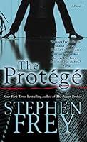 Algopix Similar Product 13 - The Protg A Novel Christian