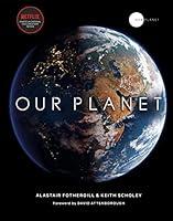 Algopix Similar Product 5 - Our Planet (Netflix)