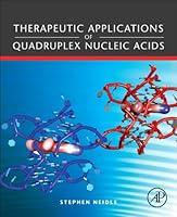 Algopix Similar Product 19 - Therapeutic Applications of Quadruplex