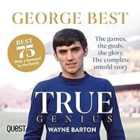 Algopix Similar Product 15 - George Best True Genius The Games