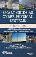 Algopix Similar Product 10 - Smart Grids as Cyber Physical Systems