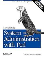Algopix Similar Product 19 - Automating System Administration with