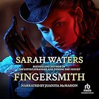 Algopix Similar Product 5 - Fingersmith