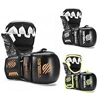 Algopix Similar Product 7 - New Item Sanabul Essential 7 oz MMA