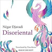 Algopix Similar Product 6 - Disoriental