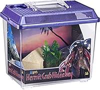 Algopix Similar Product 16 - Lees Hermit Crab Hideaway Kit Medium