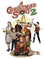 Algopix Similar Product 16 - A Christmas Story 2