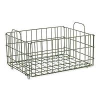 Algopix Similar Product 4 - Atlantic Cart System Removable Basket 