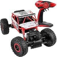 Algopix Similar Product 11 - Click N Play Remote Control Car 4WD