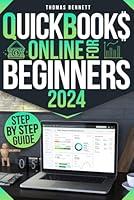 Algopix Similar Product 19 - QuickBooks Online for Beginners