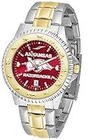 Algopix Similar Product 16 - Arkansas Razorbacks Competitor TwoTone