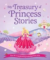 Algopix Similar Product 16 - My Treasury of Princess Stories