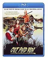 Algopix Similar Product 5 - Cut and Run [Blu-ray]