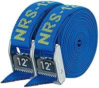 Algopix Similar Product 19 - NRS 1 Heavy Duty Tie Down Strap  2