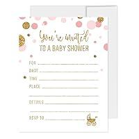Algopix Similar Product 14 - Andaz Press Blush Pink Gold Glitter