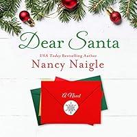 Algopix Similar Product 8 - Dear Santa