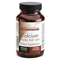 Algopix Similar Product 3 - Calcium from The Sea 90 vcaps