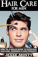 Algopix Similar Product 10 - Hair Care  For MEN How To A Males