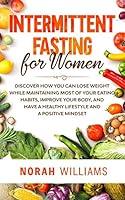 Algopix Similar Product 18 - Intermittent Fasting for Women