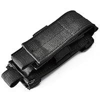 Algopix Similar Product 20 - YAKEDA Multitool Pouch Sheath Folding
