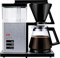 Algopix Similar Product 4 - Melitta 1007 02 Aroma Signature de Luxe