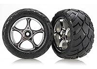 Algopix Similar Product 15 - Traxxas 2478R Rear Mounted Anaconda