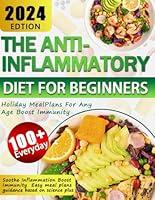 Algopix Similar Product 20 - The AntiInflammatory Diet for