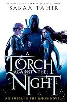 Algopix Similar Product 6 - A Torch Against the Night An Ember In