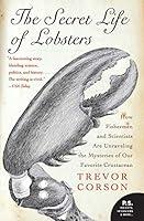Algopix Similar Product 4 - The Secret Life of Lobsters How