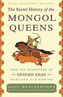 Algopix Similar Product 17 - The Secret History of the Mongol