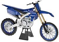 Algopix Similar Product 14 - New Ray 49643 Motorcycle Yamaha YZ450F