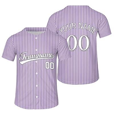 Softball Jerseys For Girls Custom Baseball Jerseys Personalized