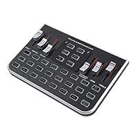 Algopix Similar Product 16 - fosa Portable Live Sound Card Mobile