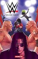 Algopix Similar Product 2 - WWE: Then Now Forever Vol. 1