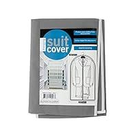 Algopix Similar Product 13 - Kole Imports Hanging Suit Cover
