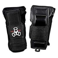 Algopix Similar Product 5 - Triple Eight Saver Series Wristsaver II