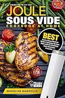 Algopix Similar Product 10 - Sous Vide Cookbook Joule Sous Vide
