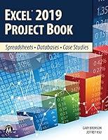 Algopix Similar Product 10 - Excel 2019 Project Book Spreadsheets 