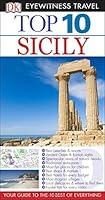 Algopix Similar Product 19 - Top 10 Sicily Eyewitness Top 10 Travel