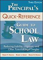 Algopix Similar Product 7 - The Principals QuickReference Guide