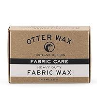 Algopix Similar Product 6 - Otter Wax Fabric Wax Bar  Regular Bar