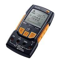 Algopix Similar Product 10 - Testo 0590 7603 7603 Digital