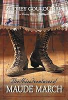 Algopix Similar Product 18 - The Misadventures of Maude March