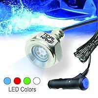 Algopix Similar Product 2 - Tidal Wake Plug N Play Underwater LED