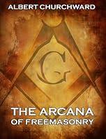 Algopix Similar Product 17 - The Arcana Of Freemasonry