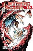 Algopix Similar Product 14 - My Hero Academia, Vol. 18 (18)