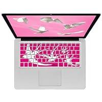 Algopix Similar Product 15 - KB Covers Doves Keyboard Cover for