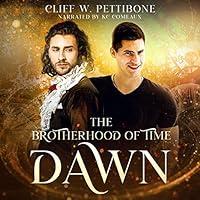 Algopix Similar Product 8 - The Brotherhood of Time: Dawn