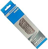 Algopix Similar Product 1 - Shimano Ultegra 10 Speed Chain - Silver