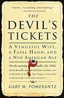 Algopix Similar Product 15 - The Devils Tickets A Vengeful Wife a